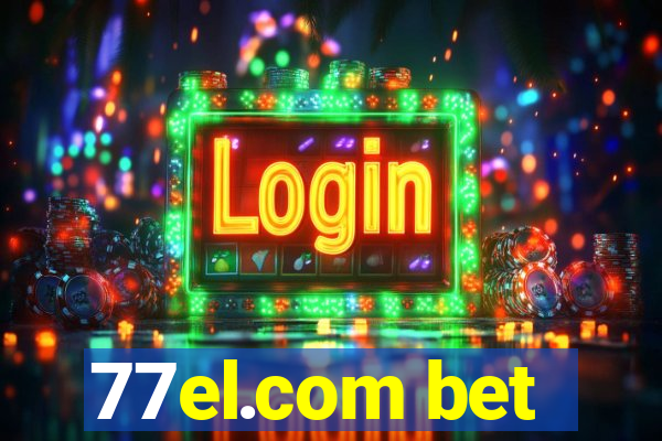 77el.com bet